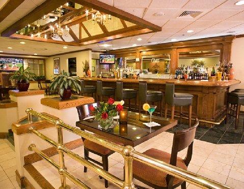 Crowne Plaza Hotel Worcester-Downtown Hudson Bagian luar foto