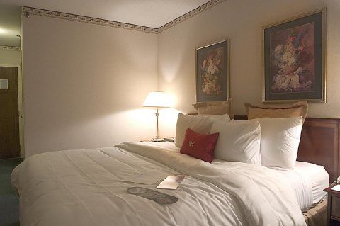 Crowne Plaza Hotel Worcester-Downtown Hudson Bagian luar foto